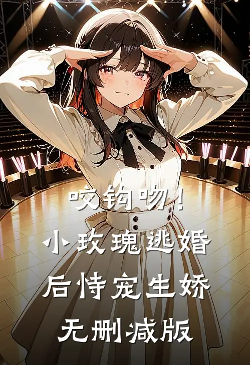 咬钩吻！小玫瑰逃婚后恃宠生娇无删减版