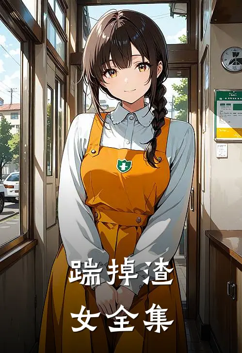 踹掉渣女全集