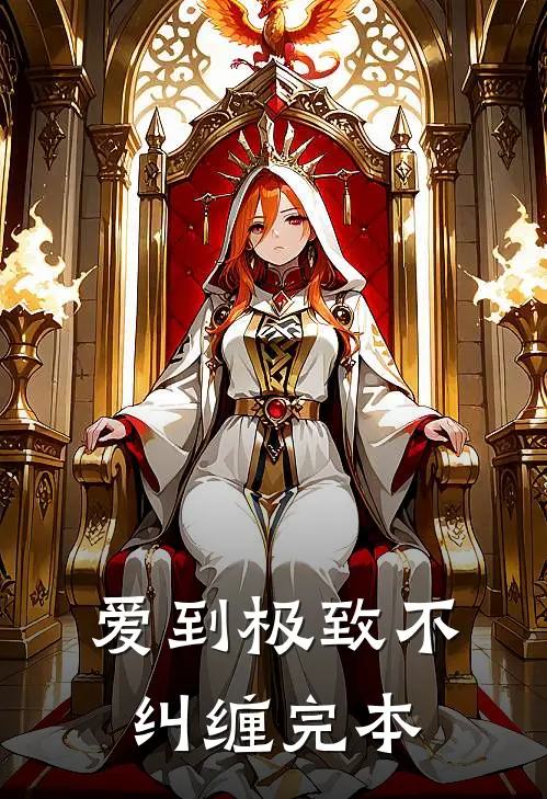 爱到极致不纠缠完本