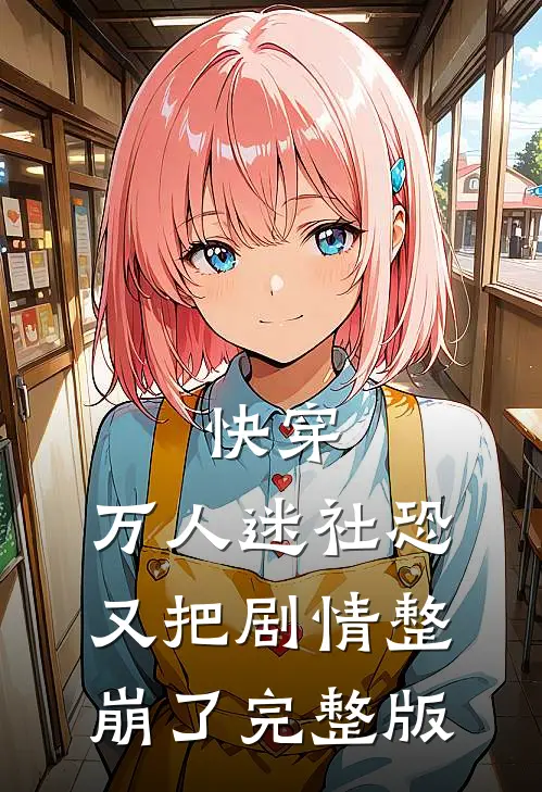 快穿：万人迷社恐又把剧情整崩了完整版