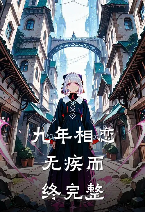 九年相恋，无疾而终完整