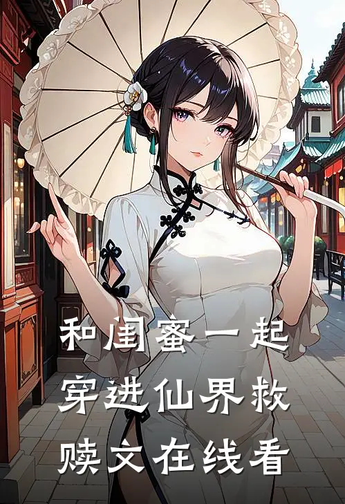 和闺蜜一起穿进仙界救赎文在线看
