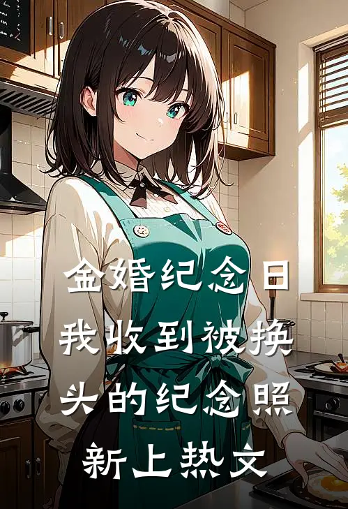 金婚纪念日，我收到被换头的纪念照新上热文