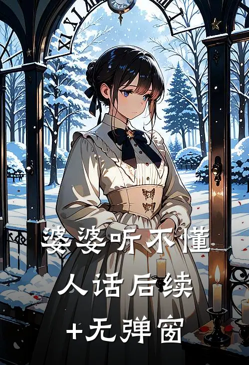婆婆听不懂人话后续+无弹窗