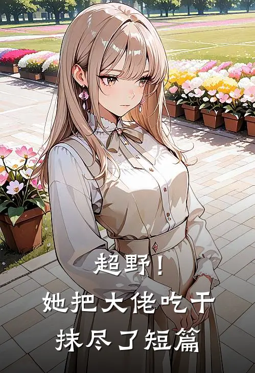 超野！她把大佬吃干抹尽了短篇