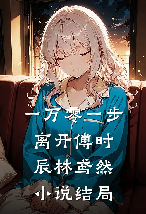 一万零一步离开傅时辰林鸢然小说结局