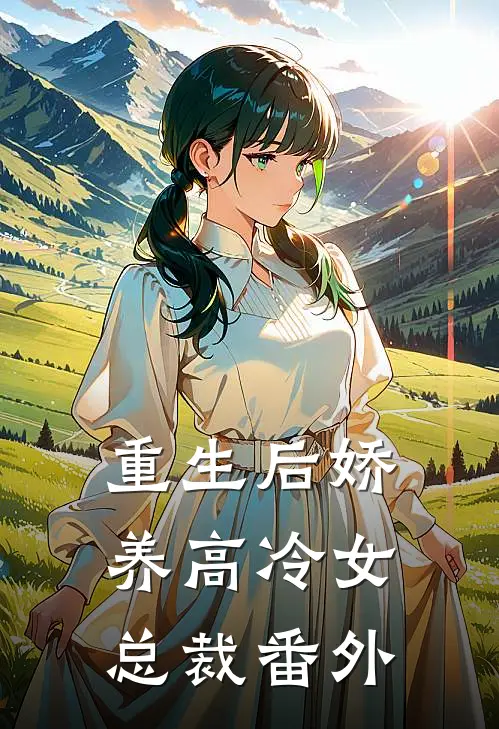 重生后娇养高冷女总裁番外