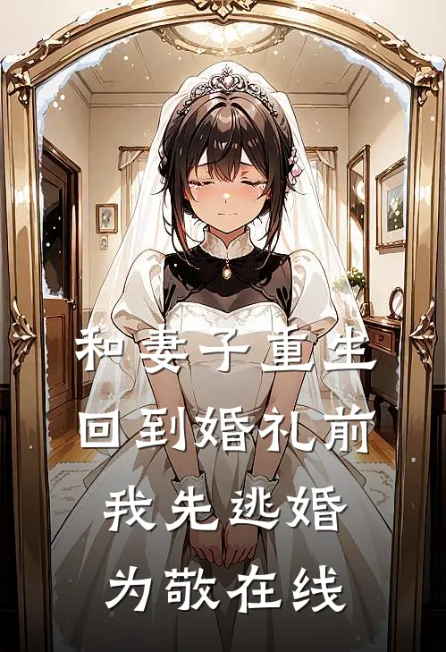 和妻子重生回到婚礼前，我先逃婚为敬在线