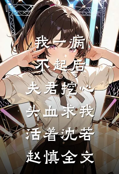 我一病不起后，夫君挖心头血求我活着沈若赵慎全文