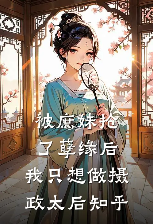 被庶妹抢了孽缘后，我只想做摄政太后知乎