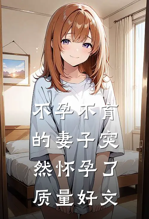 不孕不育的妻子突然怀孕了质量好文