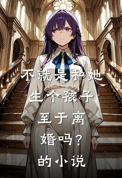 不就是和她生个孩子，至于离婚吗？的小说