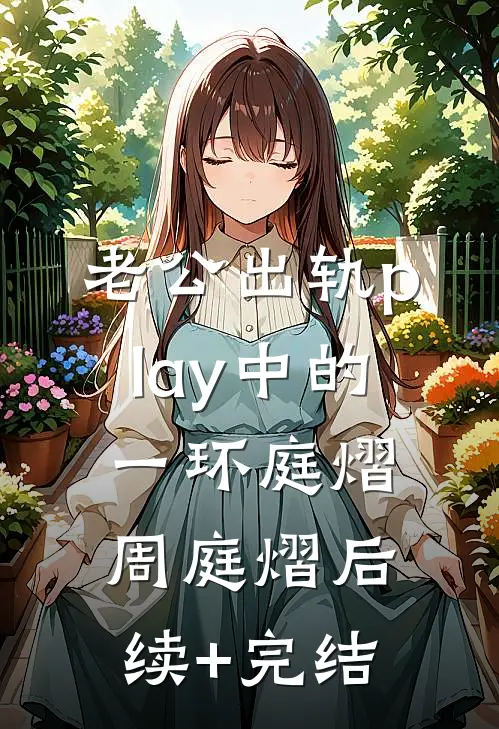 老公出轨play中的一环庭熠周庭熠后续+完结