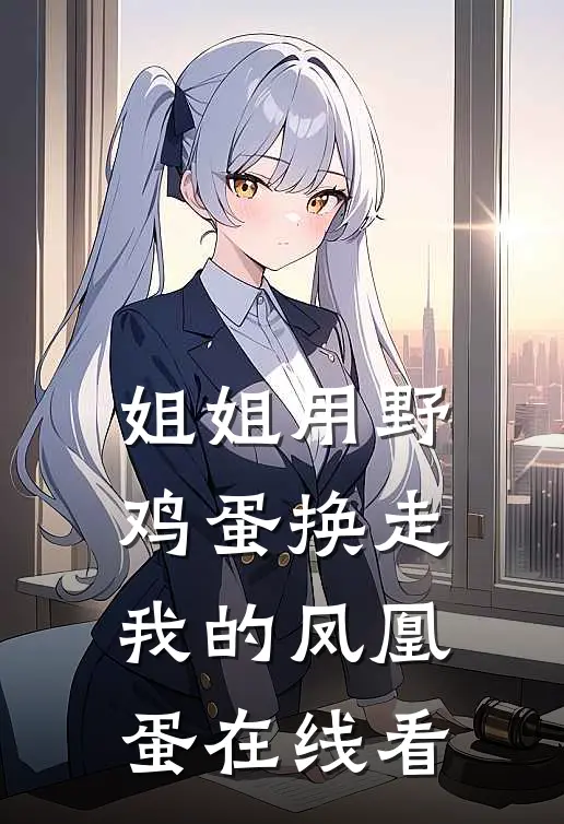 姐姐用野鸡蛋换走我的凤凰蛋在线看