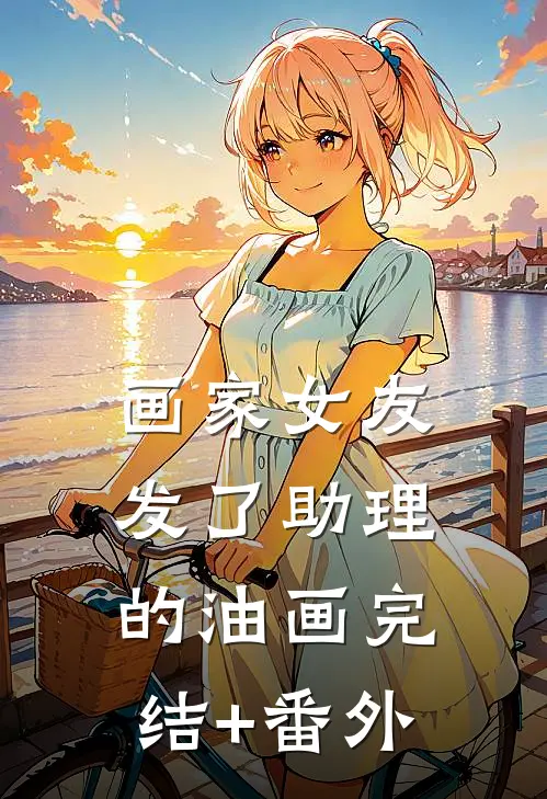画家女友发了助理的油画完结+番外