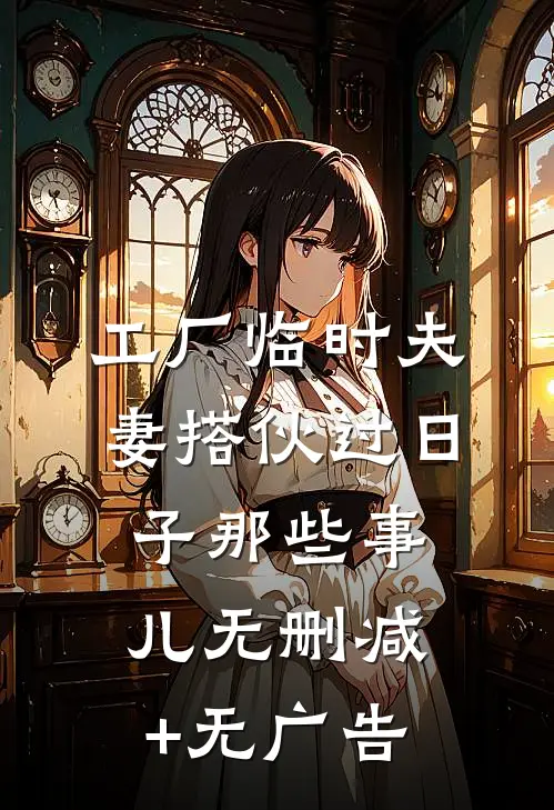 工厂临时夫妻搭伙过日子那些事儿无删减+无广告