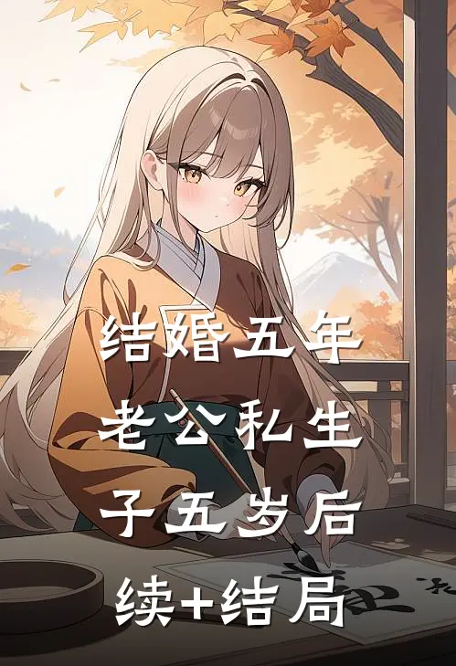 结婚五年，老公私生子五岁后续+结局