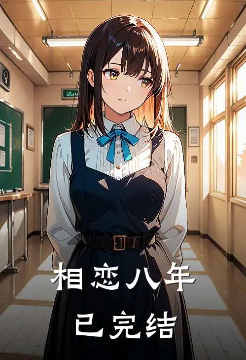 相恋八年已完结