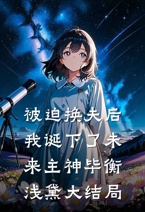 被迫换夫后，我诞下了未来主神毕衡浅黛大结局