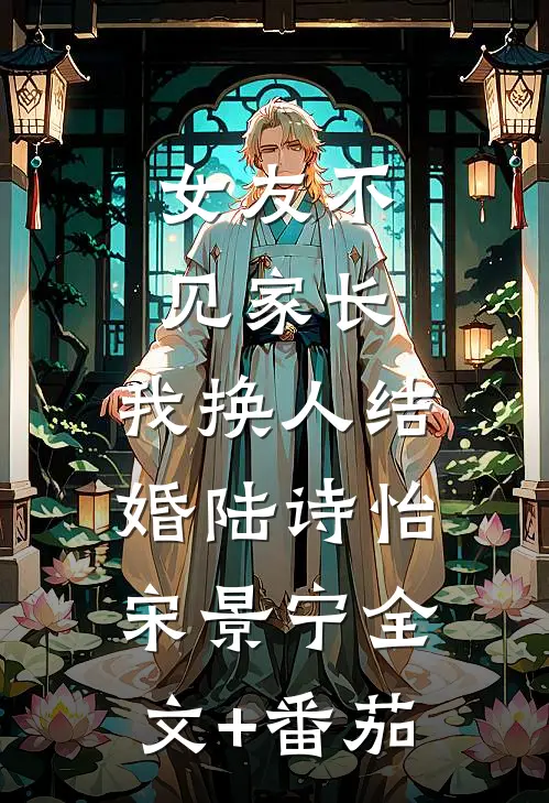 女友不见家长，我换人结婚陆诗怡宋景宁全文+番茄
