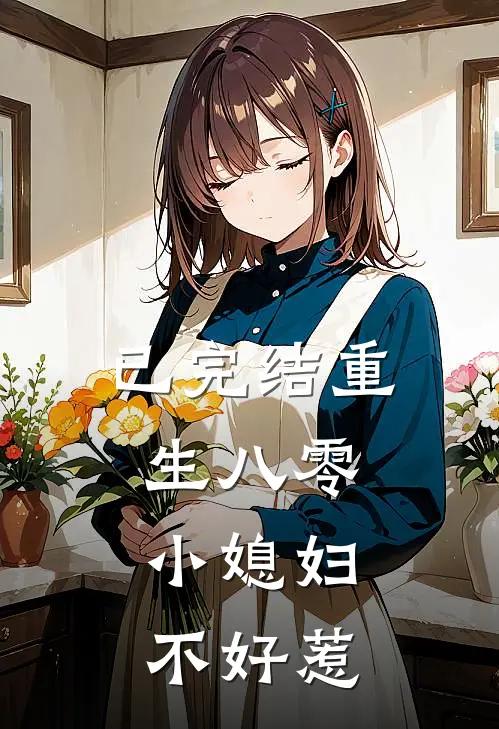 已完结重生八零：小媳妇不好惹