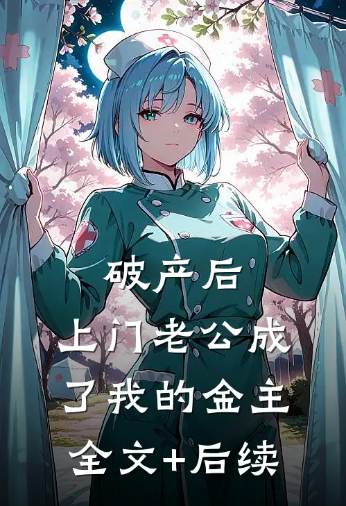 破产后，上门老公成了我的金主全文+后续