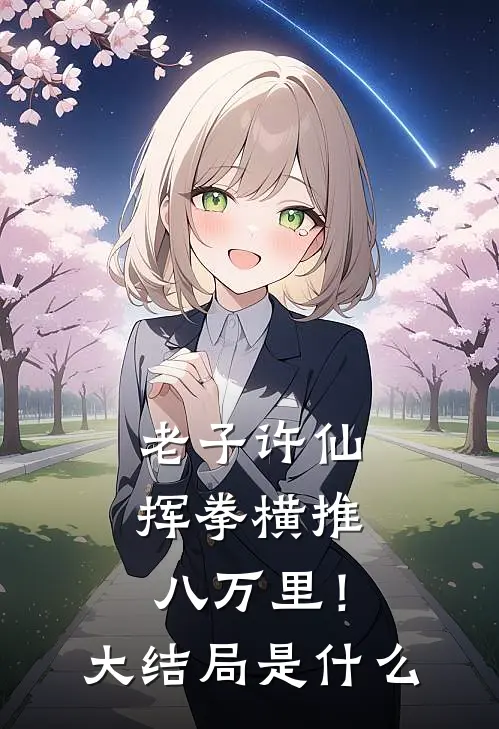 老子许仙，挥拳横推八万里！大结局是什么