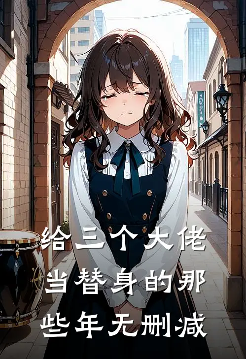 给三个大佬当替身的那些年无删减