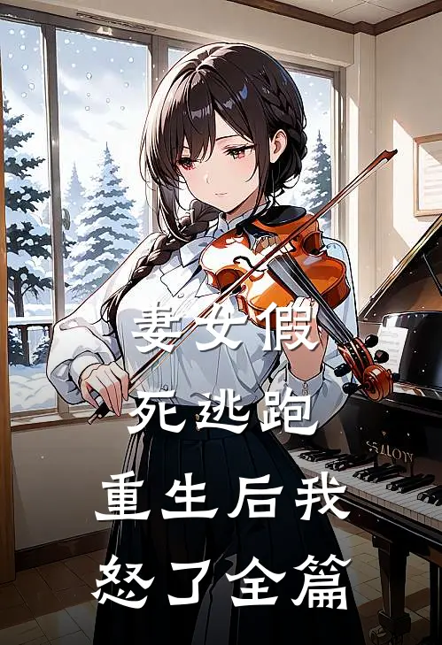 妻女假死逃跑，重生后我怒了全篇