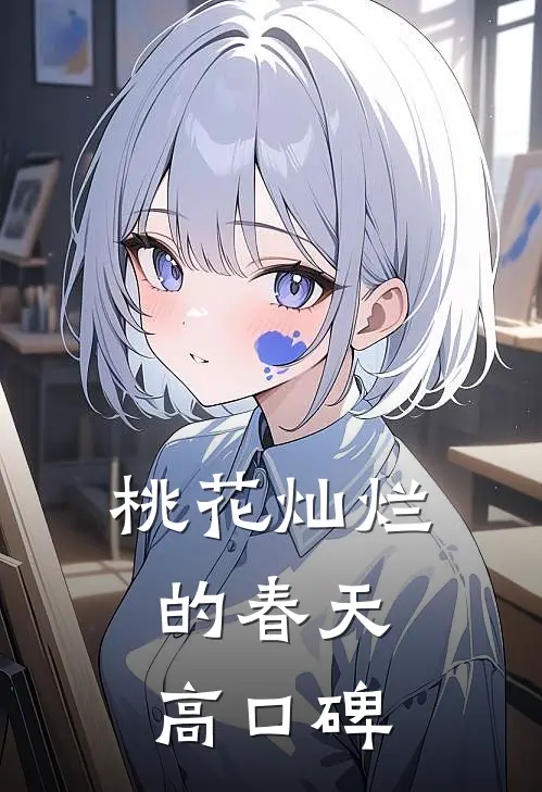 桃花灿烂的春天高口碑