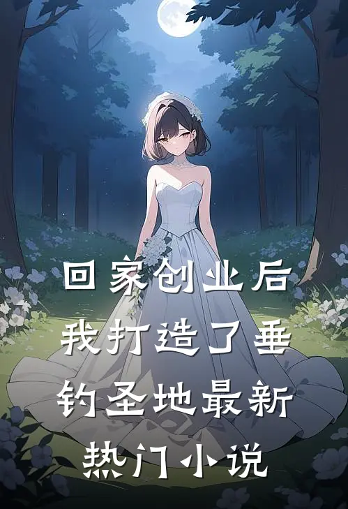 回家创业后，我打造了垂钓圣地最新热门小说