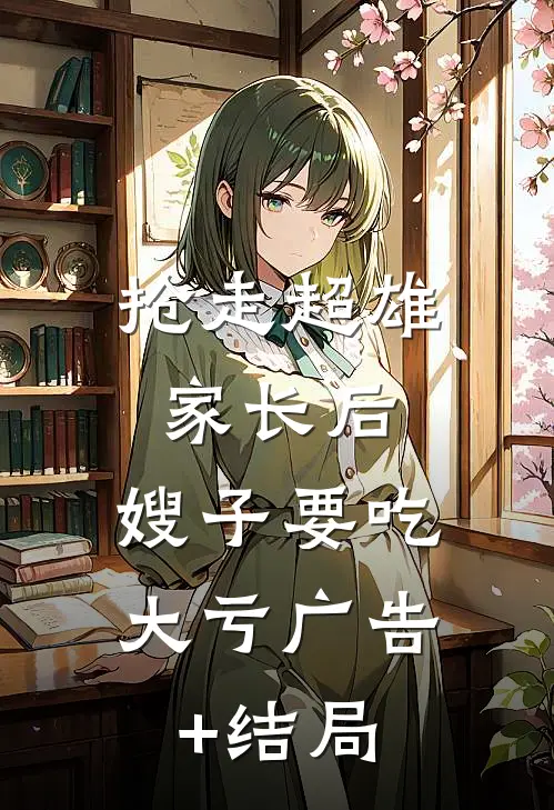 抢走超雄家长后，嫂子要吃大亏广告+结局