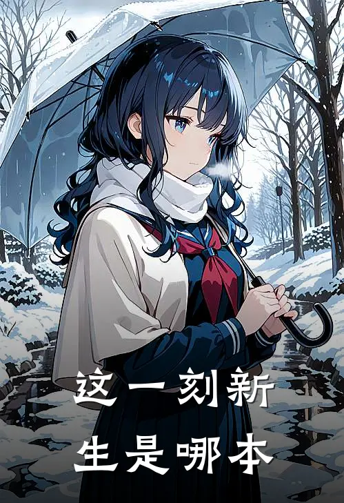这一刻新生是哪本