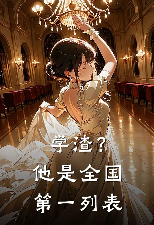 学渣？他是全国第一列表