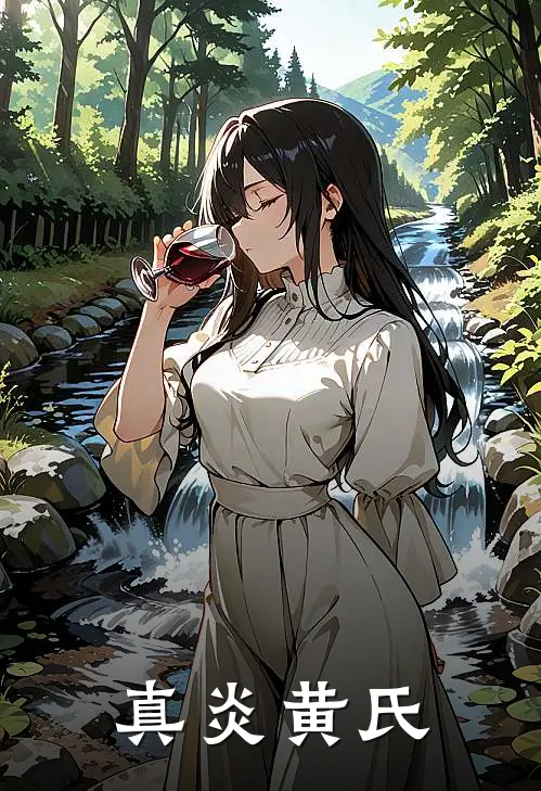 真炎黄氏