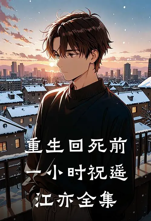 重生回死前一小时祝遥江亦全集