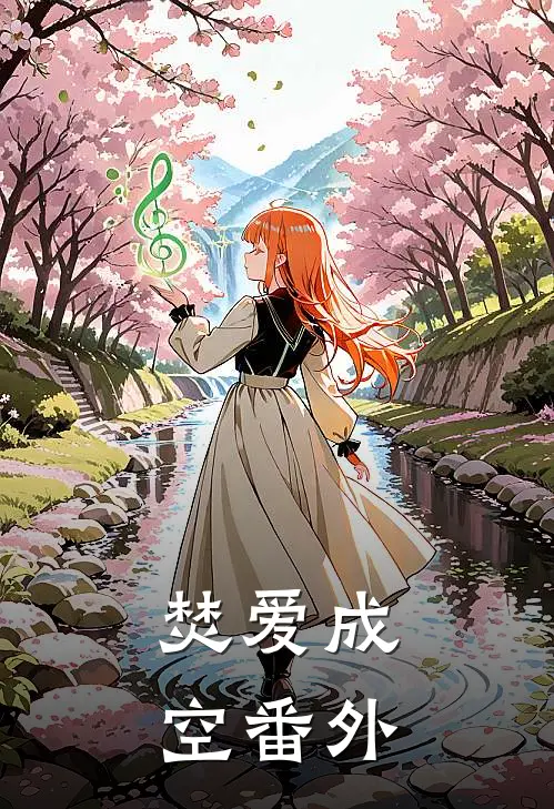 焚爱成空番外