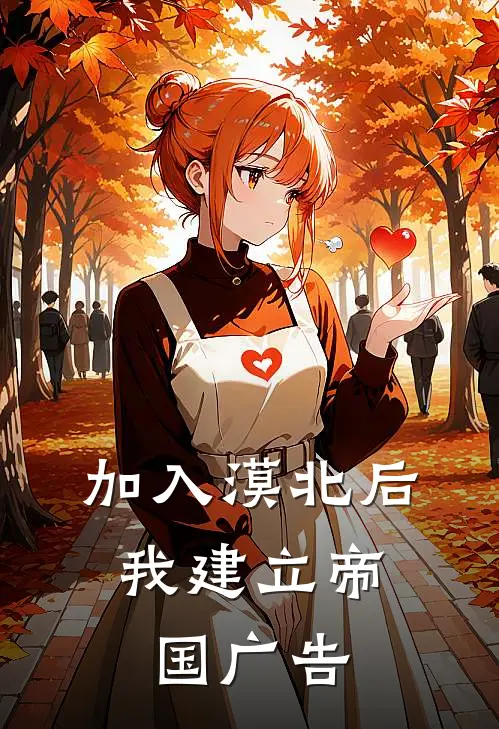 加入漠北后，我建立帝国广告