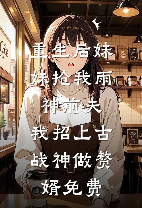 重生后妹妹抢我雨神前夫，我招上古战神做赘婿免费