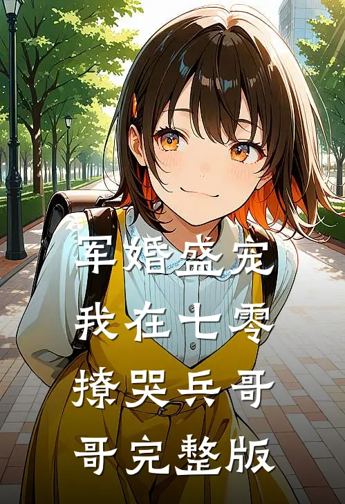 军婚盛宠：我在七零撩哭兵哥哥完整版