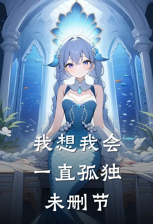 我想我会一直孤独未删节