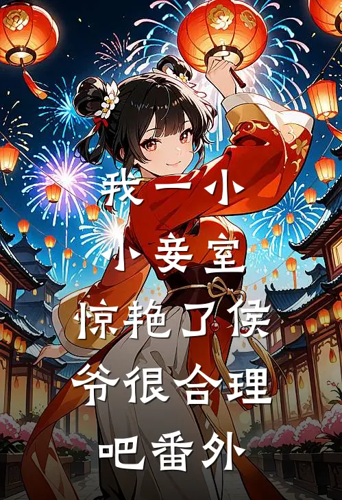 我一小小妾室，惊艳了侯爷很合理吧番外
