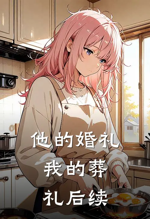 他的婚礼，我的葬礼后续