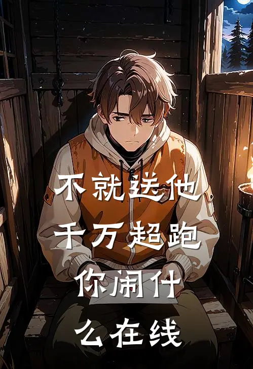 不就送他千万超跑，你闹什么在线