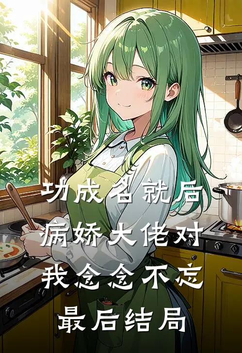 功成名就后，病娇大佬对我念念不忘最后结局