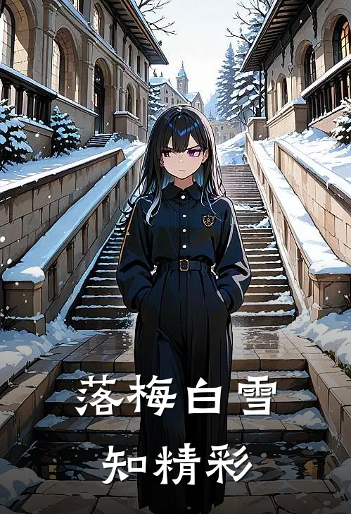落梅白雪知精彩