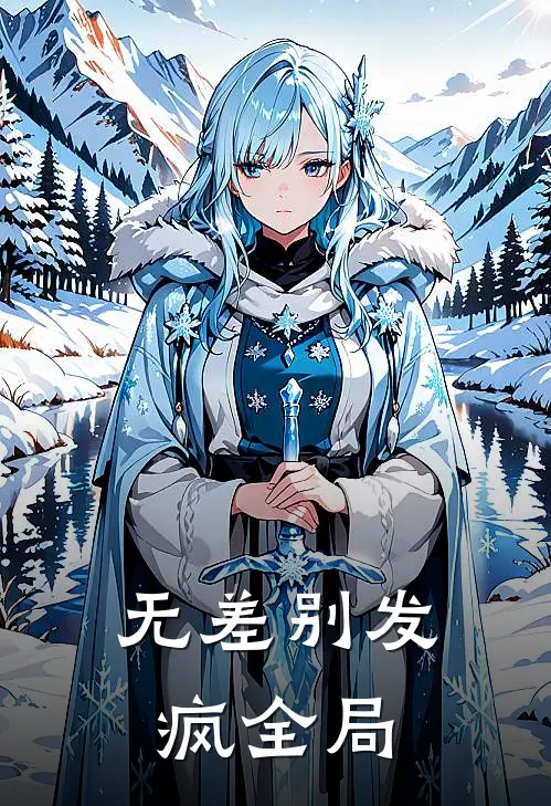 无差别发疯全局