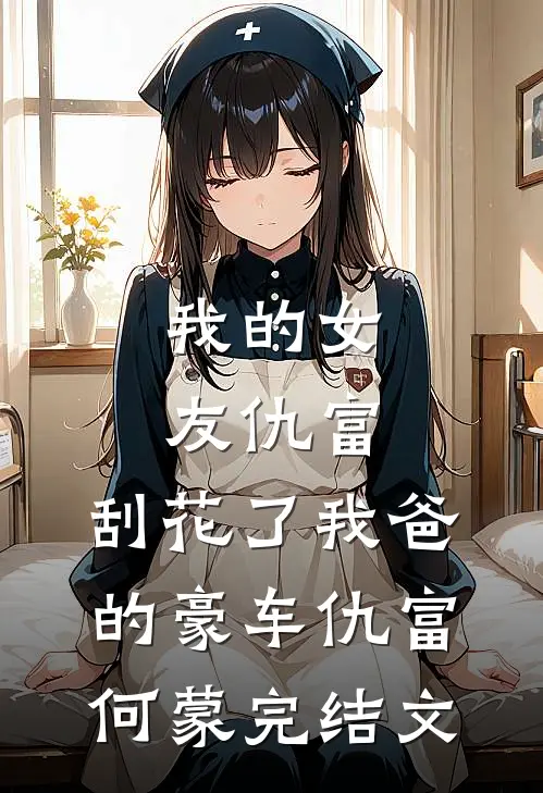 我的女友仇富，刮花了我爸的豪车仇富何蒙完结文