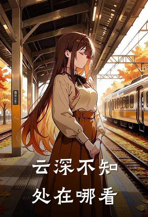 云深不知处在哪看