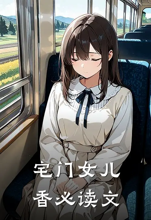 宅门女儿香必读文